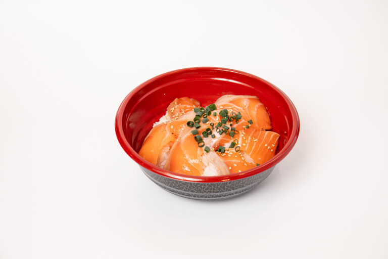 海鮮丼（物撮り）2